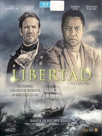 Póster de Libertad