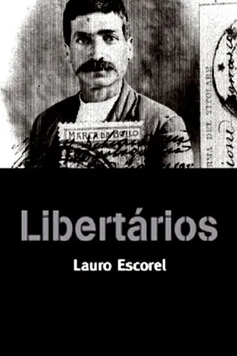 Póster de Libertários