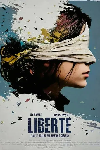 Póster de Liberté