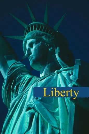 Póster de Liberty