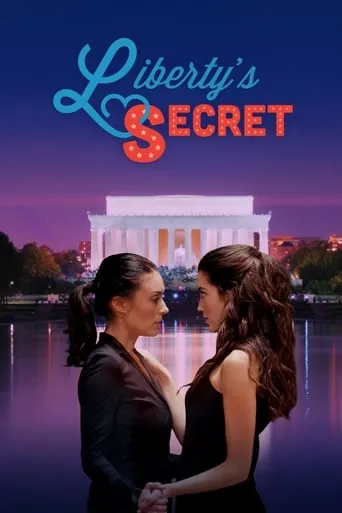Póster de Liberty's Secret