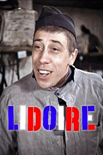 Póster de Lidoire