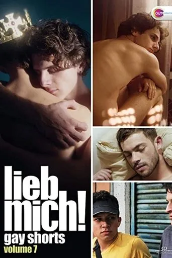Póster de LIEB MICH! - Gay Shorts Volume 7