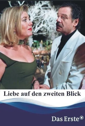 Póster de Liebe auf den zweiten Blick