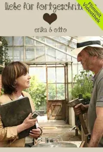 Póster de Liebe für Fortgeschrittene