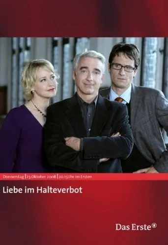 Póster de Liebe im Halteverbot