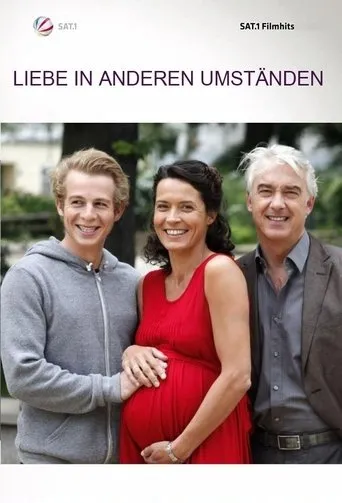 Póster de Liebe in anderen Umständen