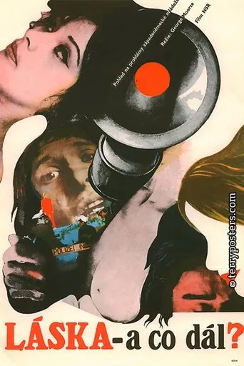 Póster de Liebe und so weiter