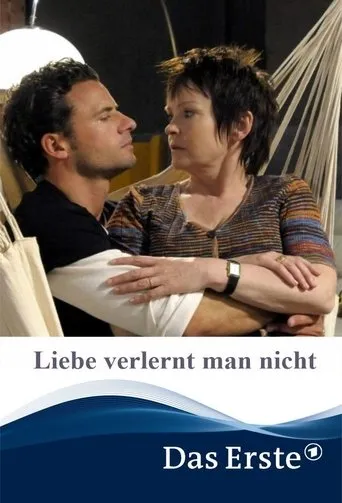 Póster de Liebe verlernt man nicht