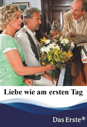Póster de Liebe wie am ersten Tag