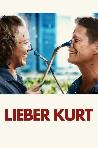 Póster de Lieber Kurt