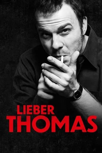 Póster de Lieber Thomas