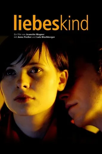 Póster de liebeskind