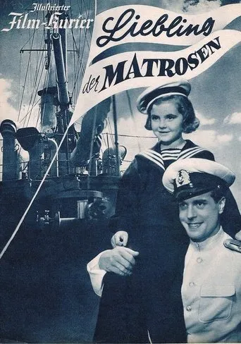 Póster de Liebling der Matrosen