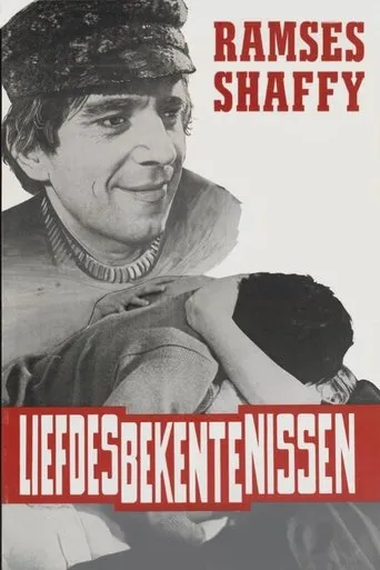 Póster de Liefdesbekentenissen