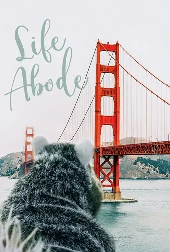 Póster de Life Abode