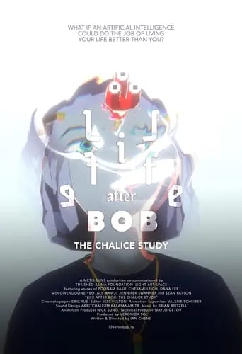 Póster de Life After BOB: The Chalice Study