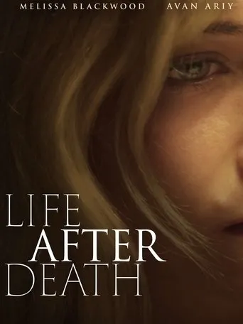 Póster de Life After Death