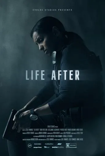 Póster de Life After