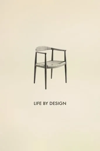 Póster de Life by Design