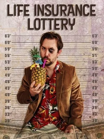 Póster de Life Insurance Lottery
