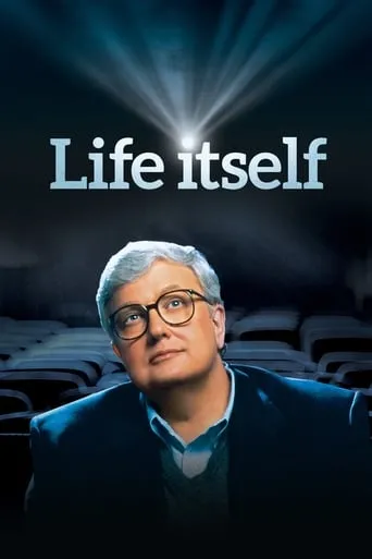 Póster de Life Itself