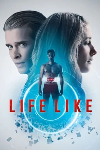 Póster de Life Like