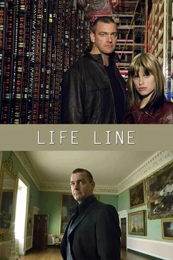 Póster de Life Line