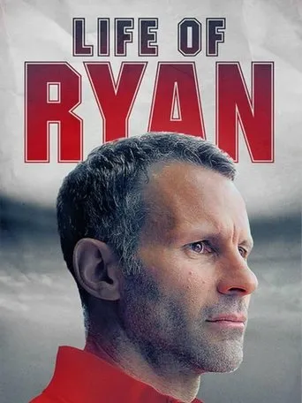 Póster de Life of Ryan: Caretaker Manager