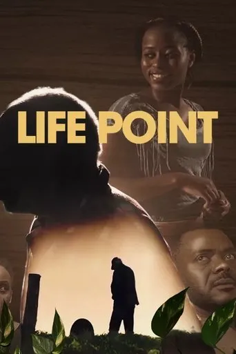 Póster de Life Point