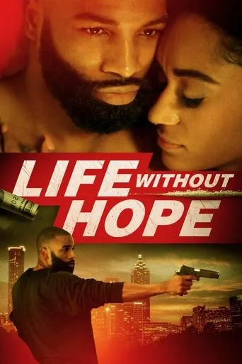 Póster de Life Without Hope