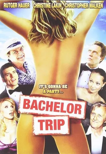 Póster de Life's a Beach