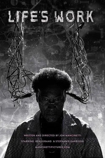 Póster de Life's Work