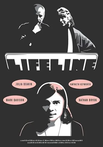 Póster de Lifeline