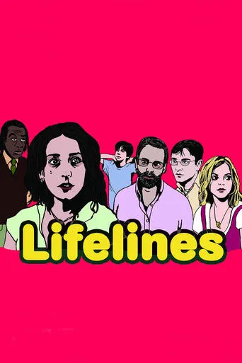 Póster de Lifelines