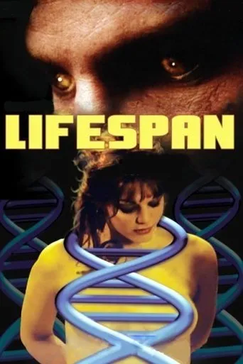 Póster de Lifespan
