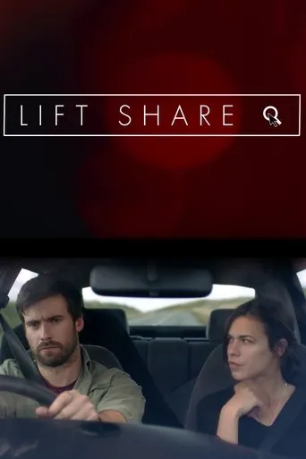Póster de Lift Share