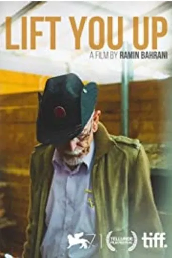 Póster de Lift You Up