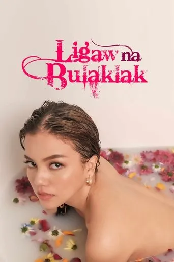 Póster de Ligaw na Bulaklak