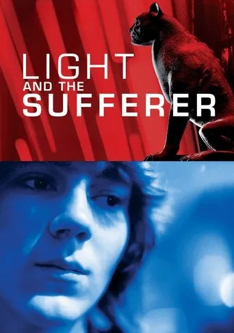 Póster de Light and the Sufferer
