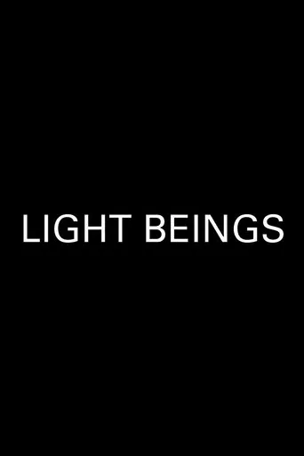 Póster de Light Beings
