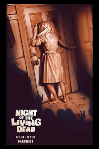 Póster de Light in the Darkness