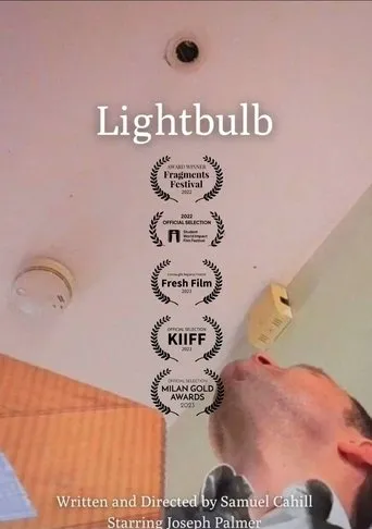 Póster de Lightbulb