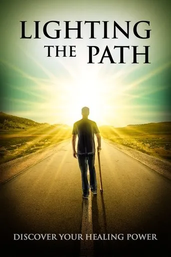 Póster de Lighting the Path