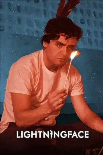 Póster de Lightningface