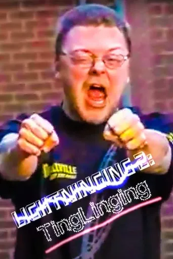 Póster de Lightninging 2: Tinglinging