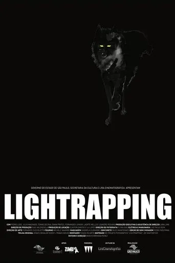Póster de Lightrapping