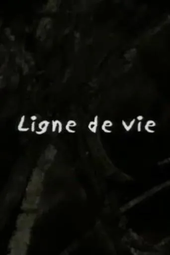 Póster de Ligne de vie