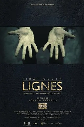 Póster de Lignes