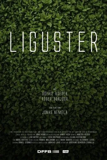 Póster de Liguster